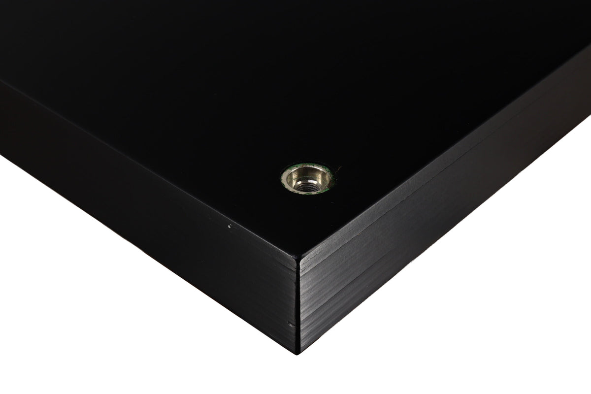 Creaktiv Audio Absorber 500 x 480 - Black