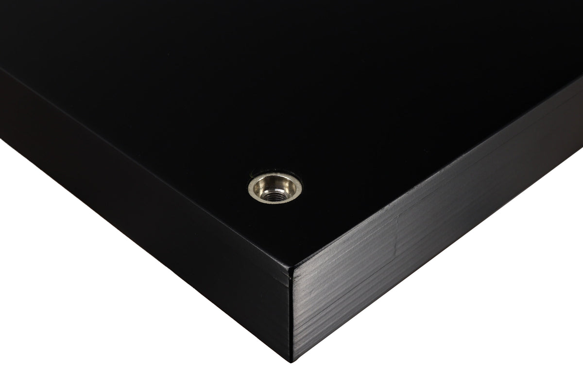 Creaktiv Audio Absorber 500 x 480 - Black