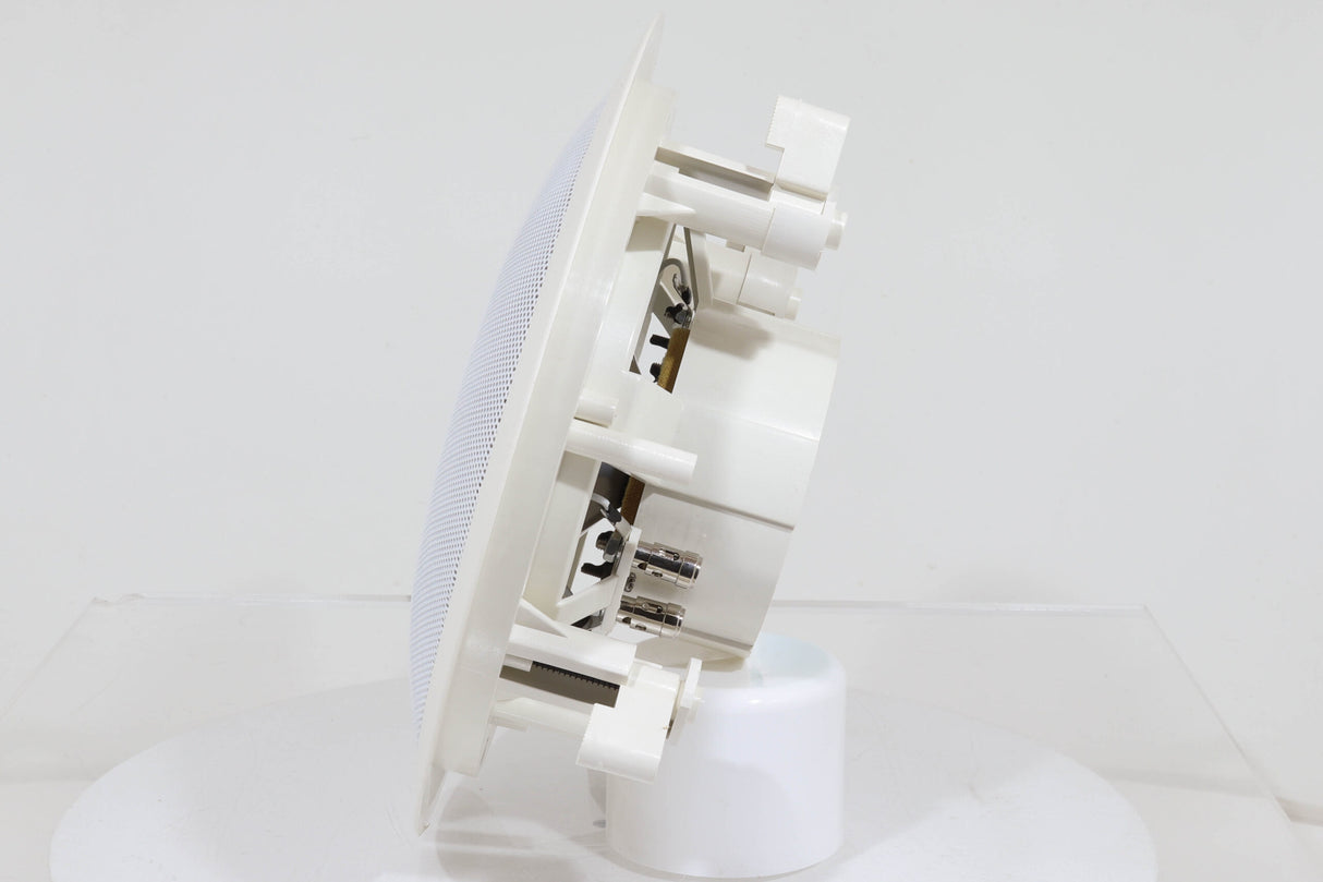 Pyle Dryver Pro PWRC62 Driver