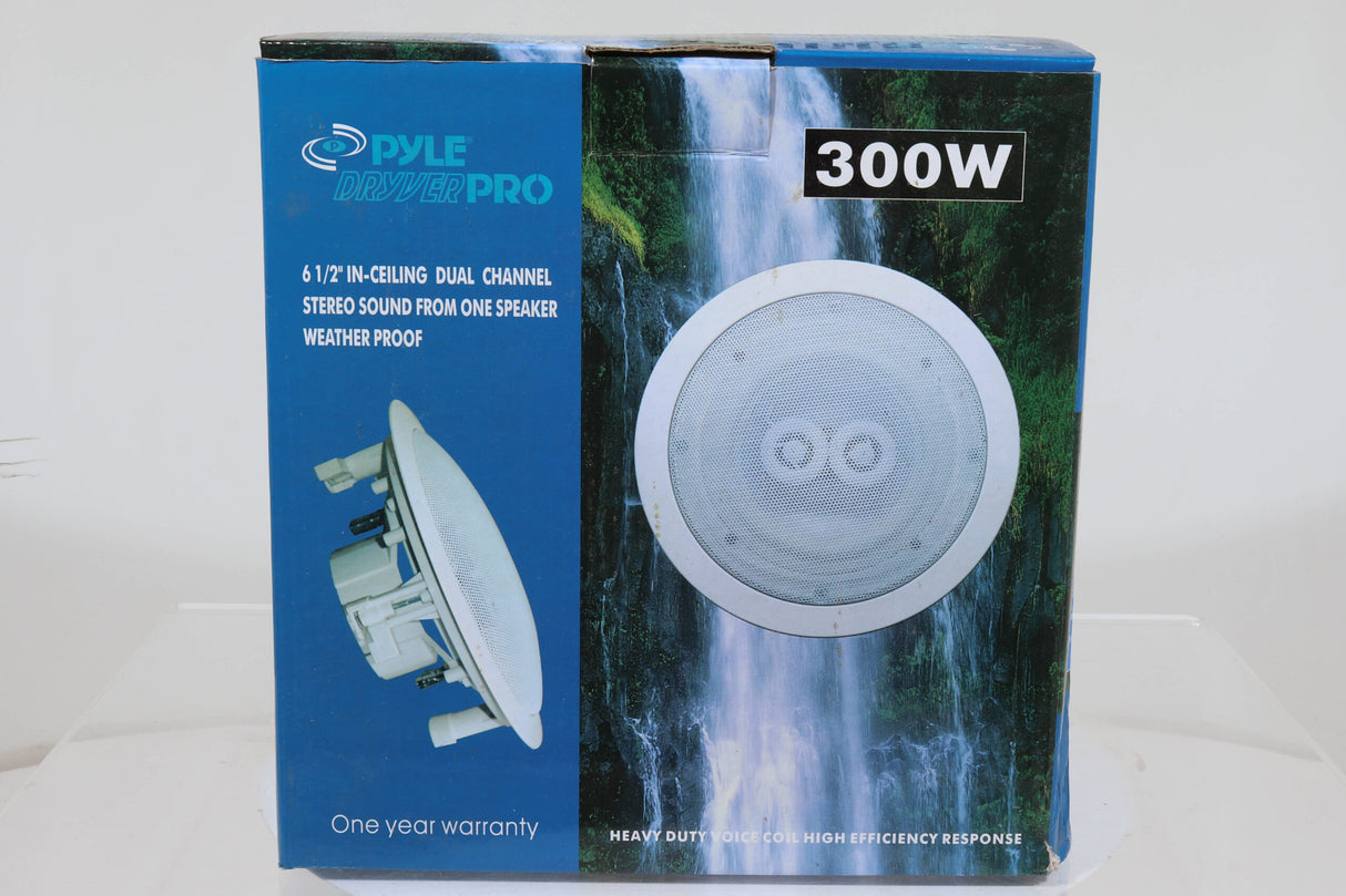 Pyle Dryver Pro PWRC62 Driver
