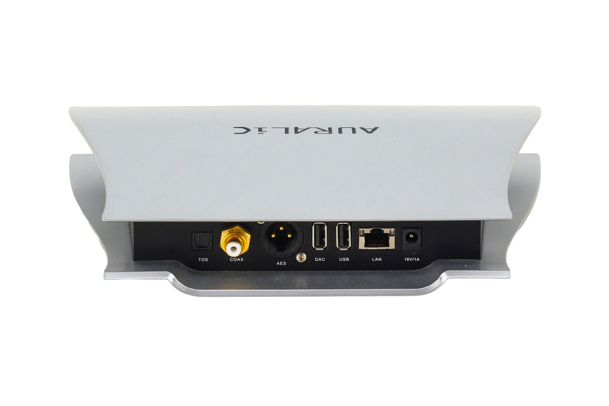 Auralic Aries Wireless Streaming Bridge