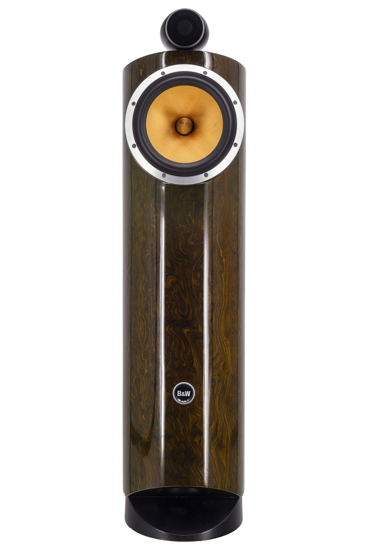 B&W Signature Diamond Floorstanding Speakers