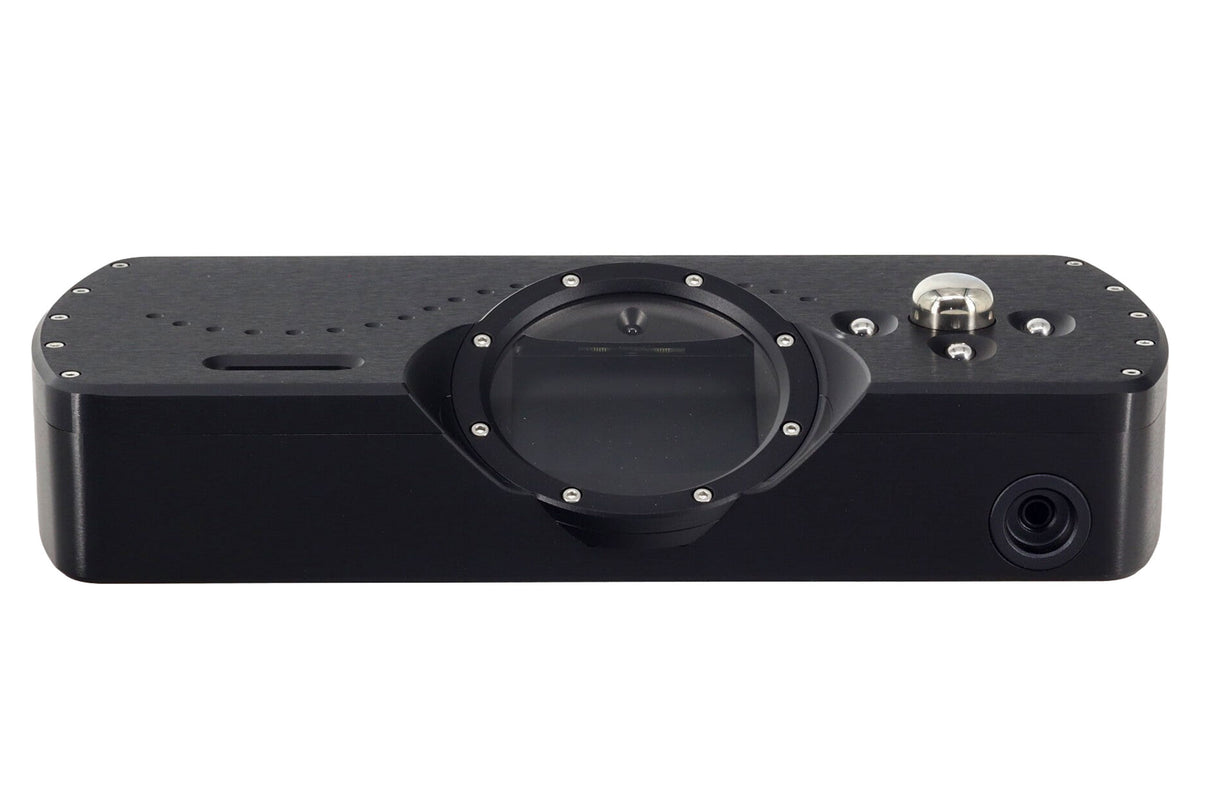 Chord Electronics DAVE Digital Analogue Converter - Black