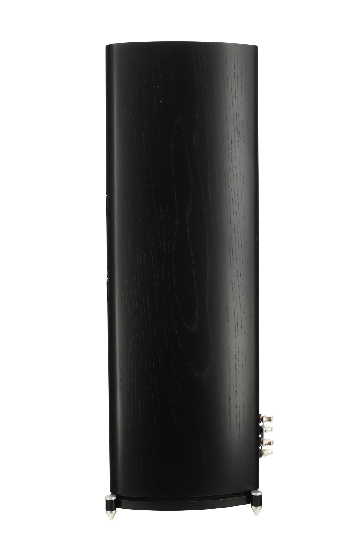 Wharfedale EVO 4.4 Floorstanding Speakers - Black Oak