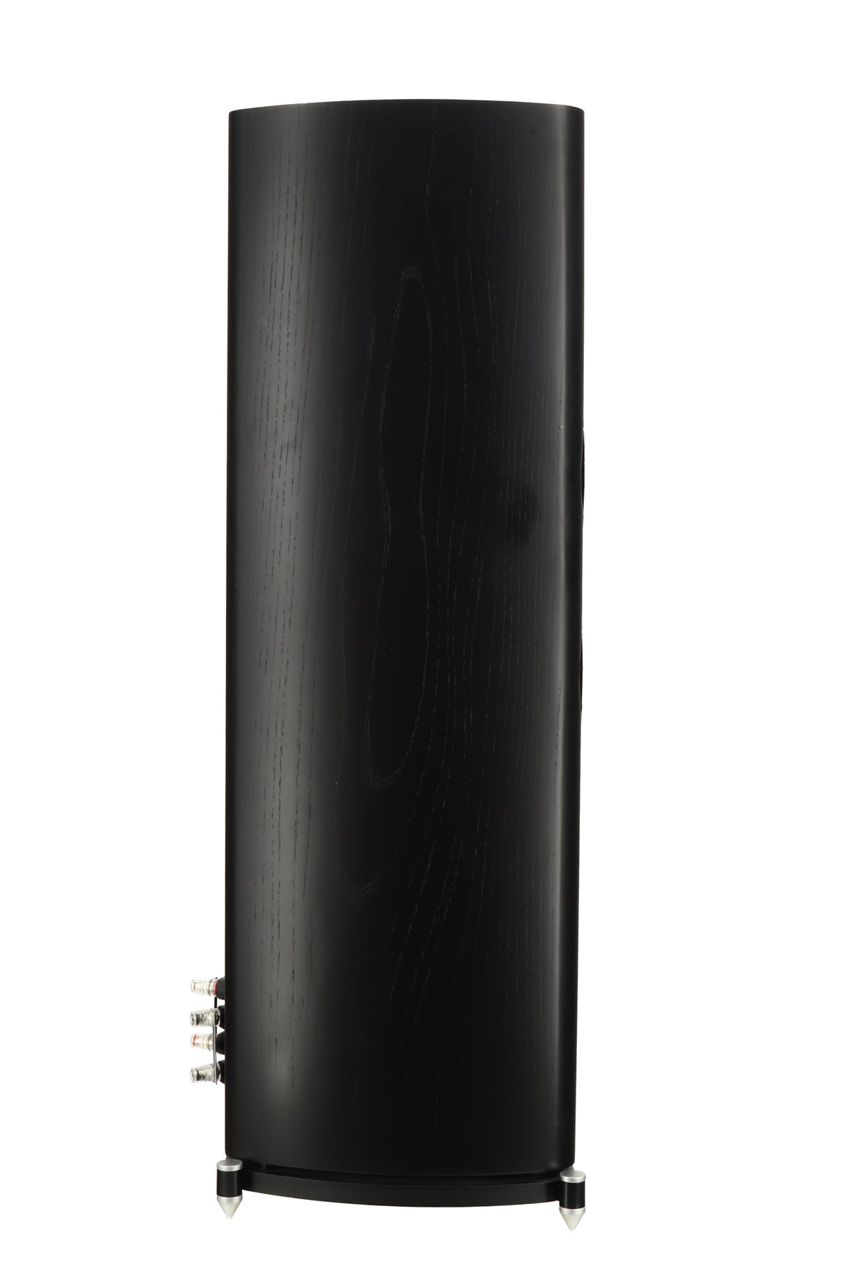 Wharfedale EVO 4.4 Floorstanding Speakers - Black Oak