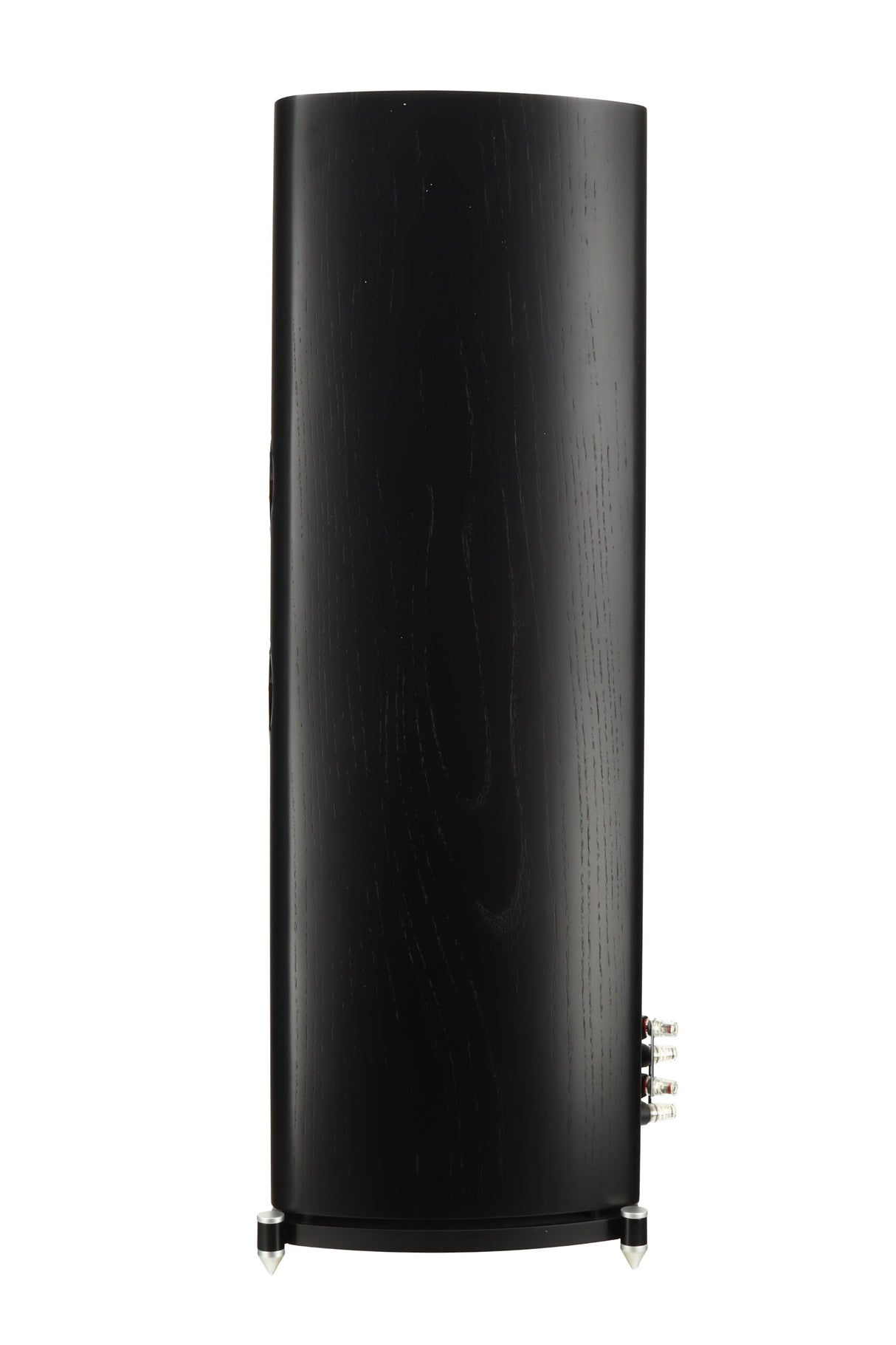 Wharfedale EVO 4.4 Floorstanding Speakers - Black Oak