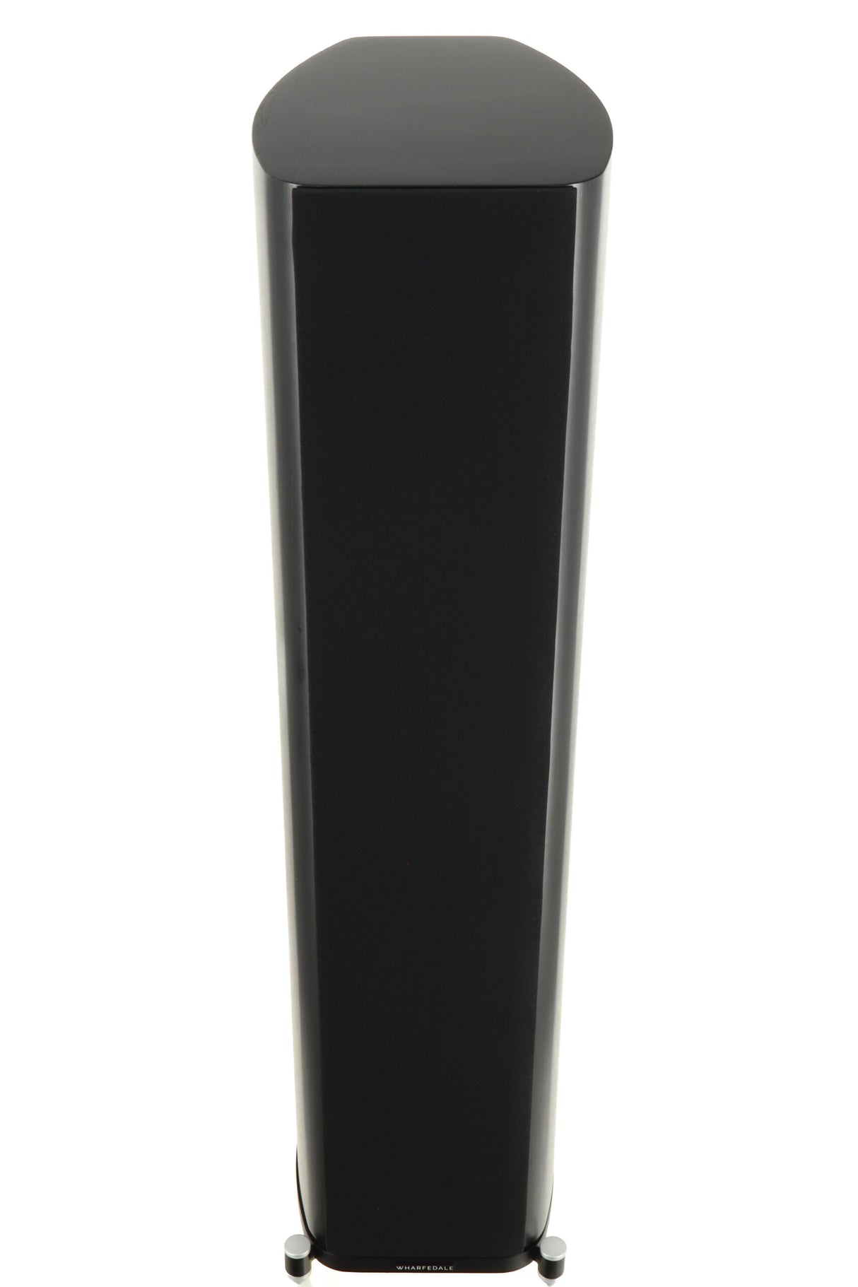 Wharfedale EVO 4.4 Floorstanding Speakers - Black Oak