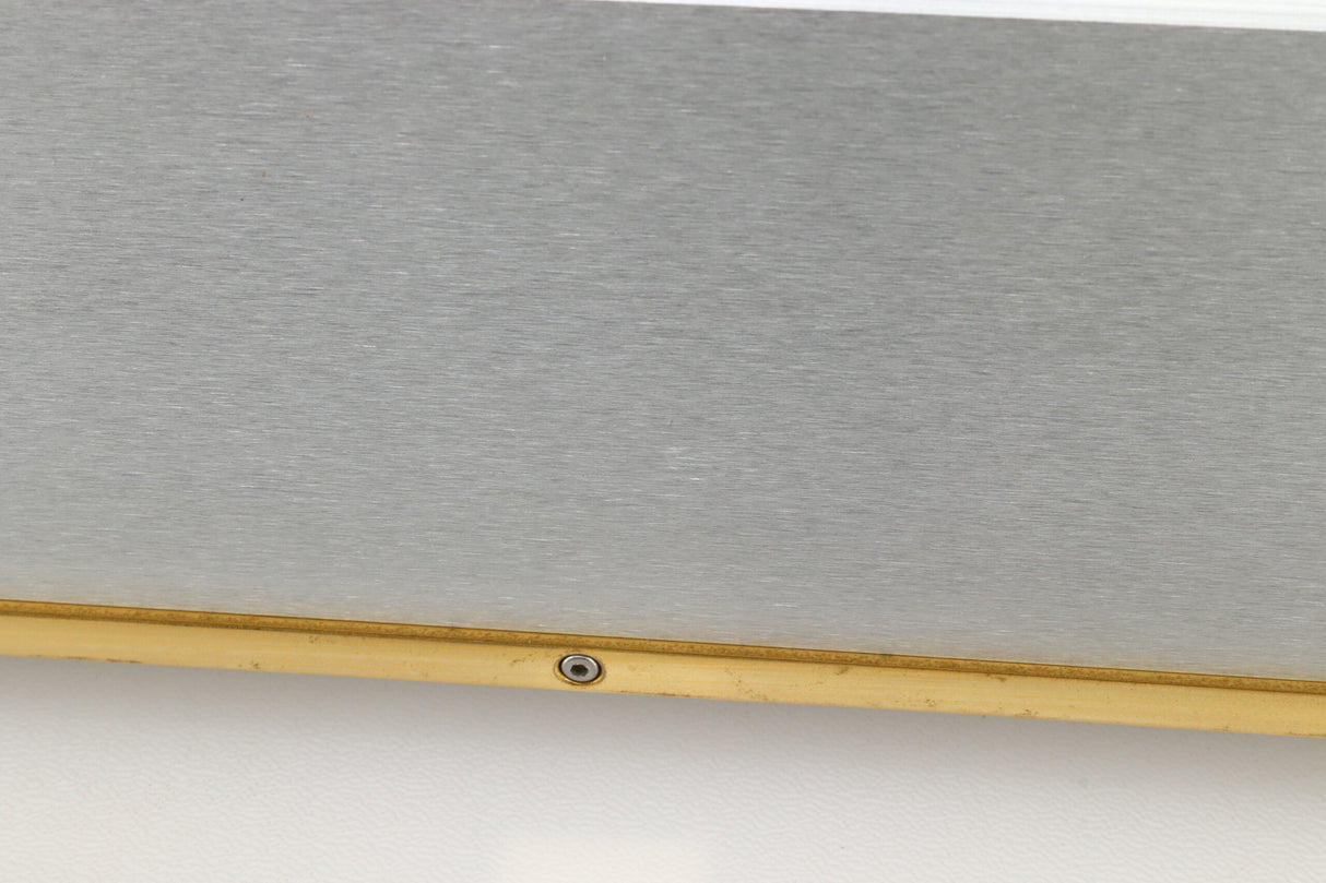 Musical Fidelity A3CR Power Amplifier
