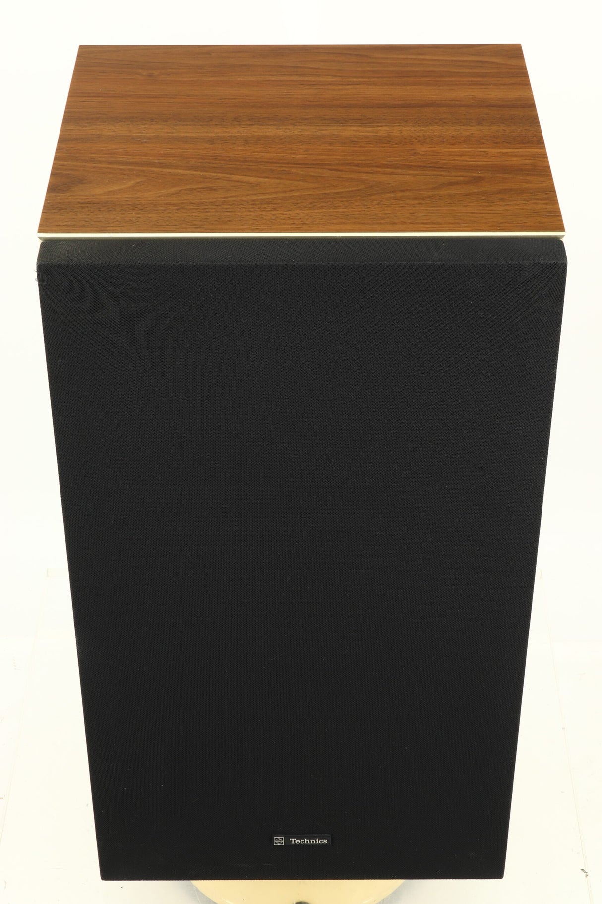 Technics SB-402 Standmount Speakers - Walnut