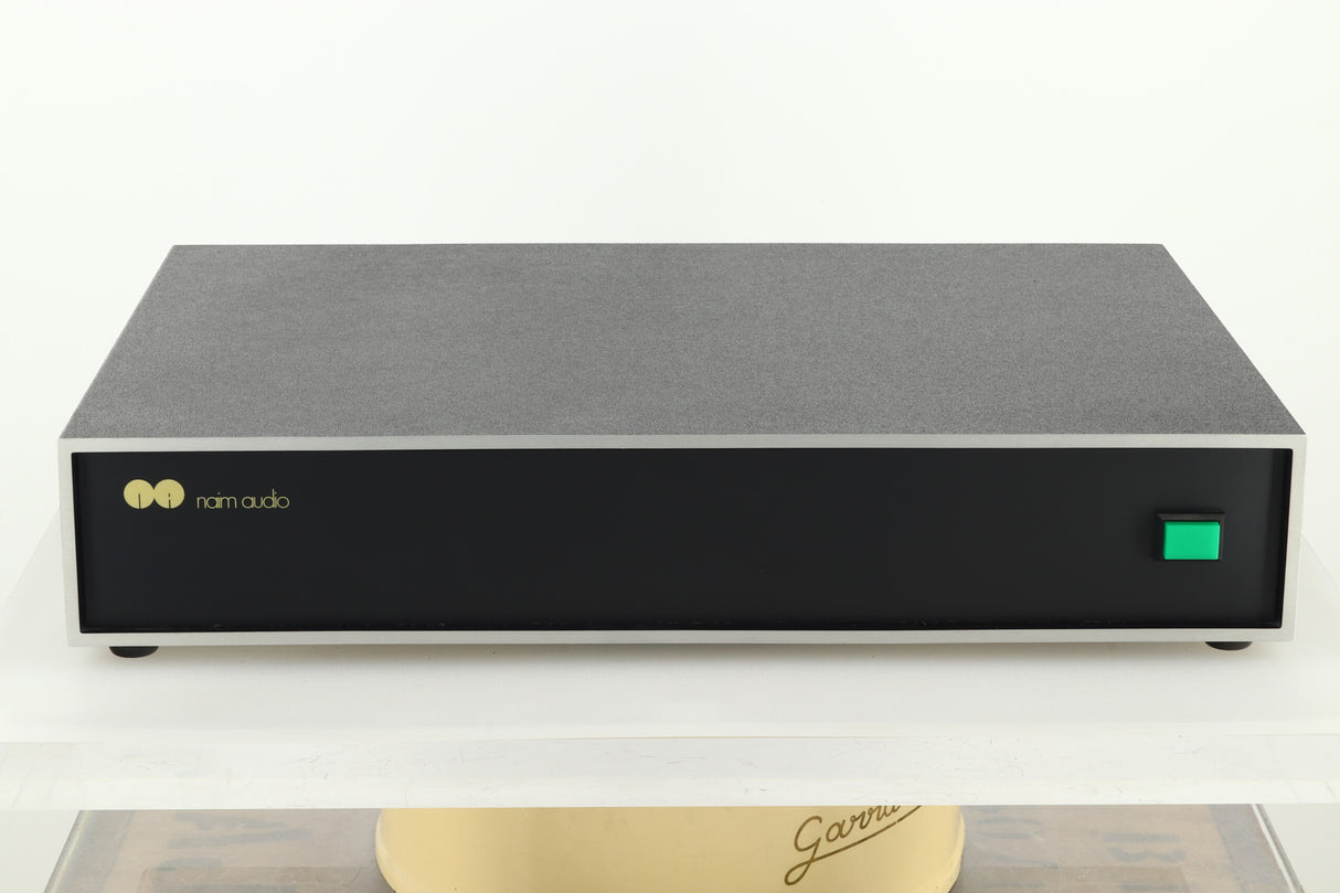 Naim NAP 250 Power Amplifier (1985)