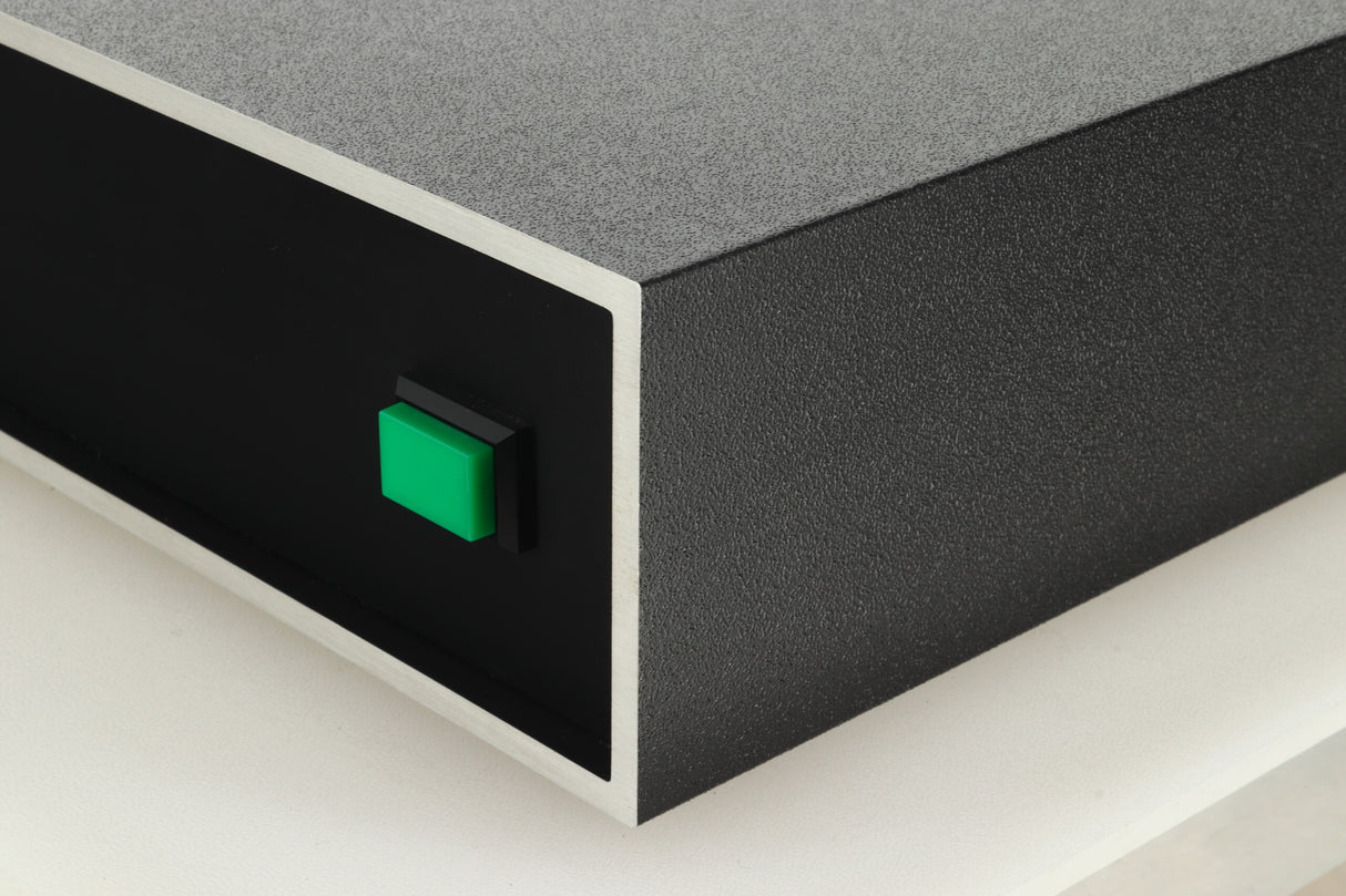Naim NAP 250 Power Amplifier (1985)