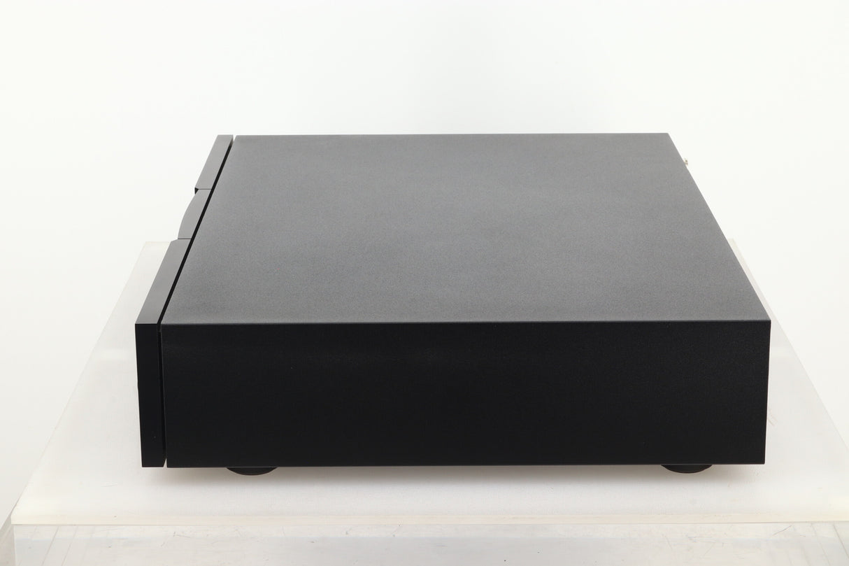 Naim NAP 200DR Power Amplifier (2015)