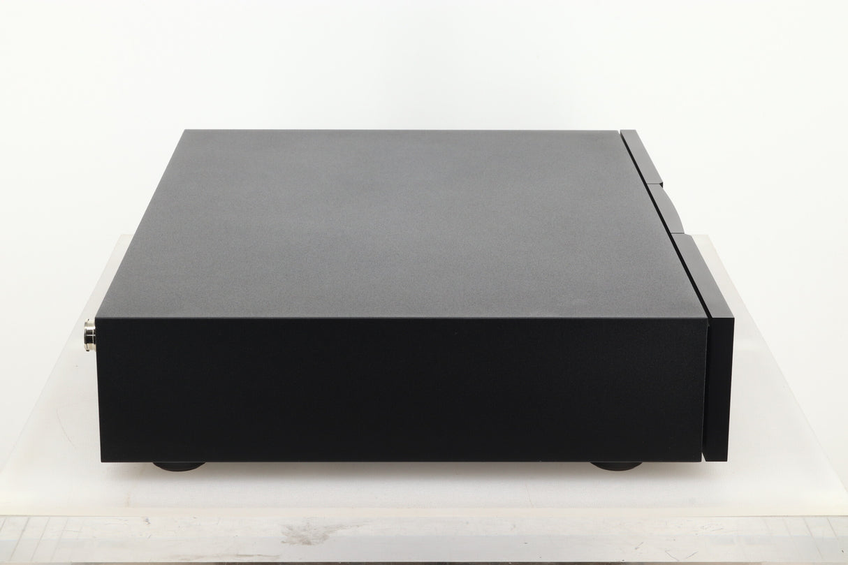 Naim NAP 200DR Power Amplifier (2015)