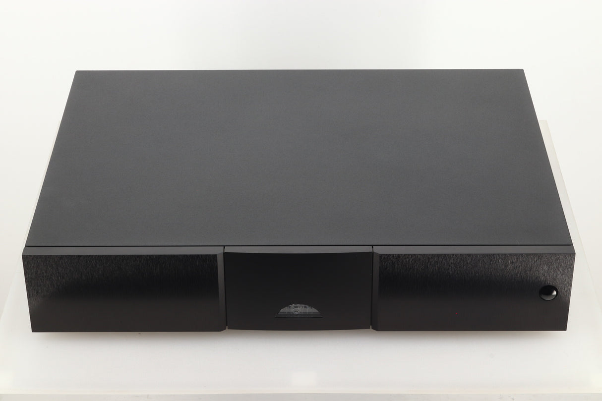 Naim NAP 200DR Power Amplifier (2015)