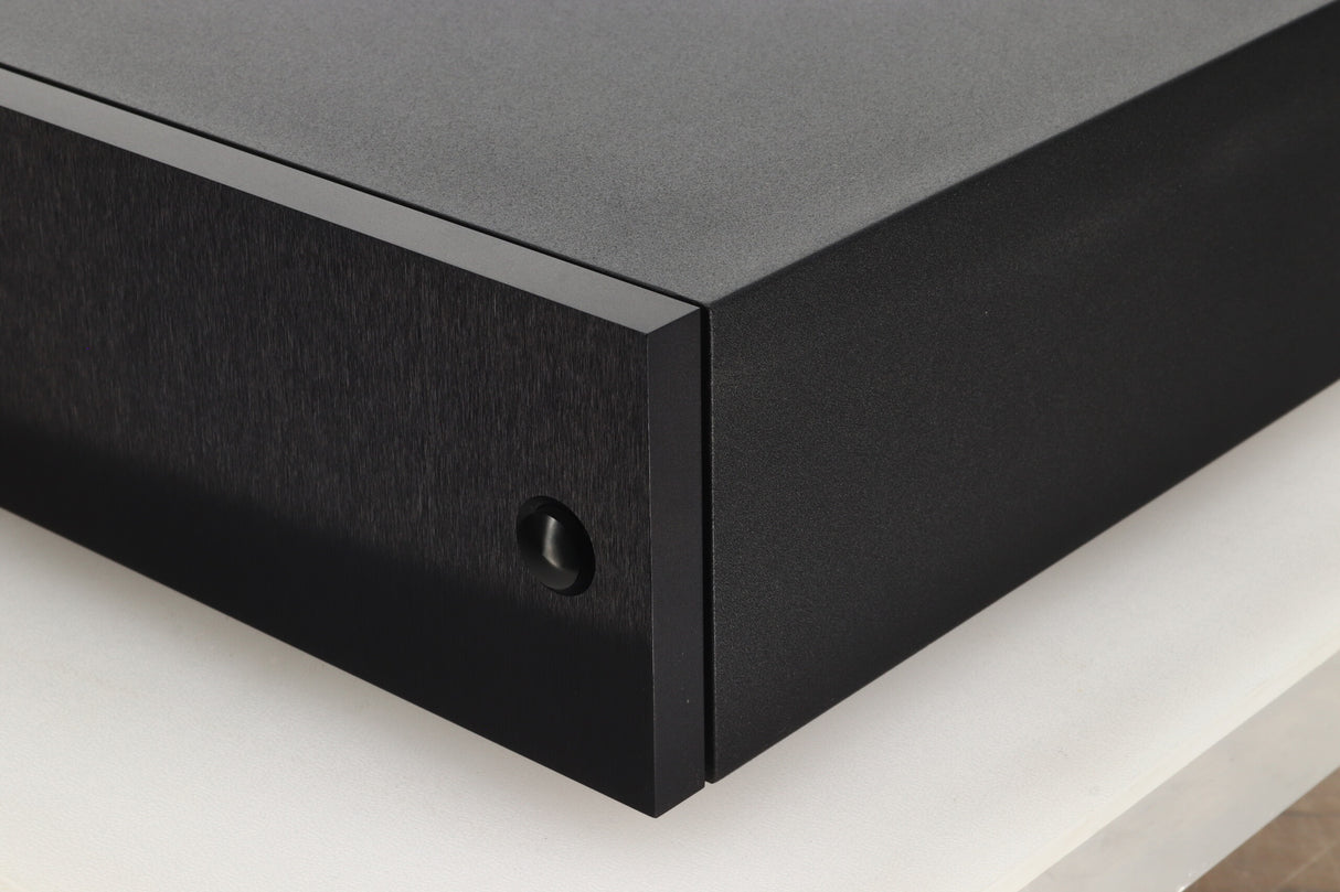 Naim NAP 200DR Power Amplifier (2015)