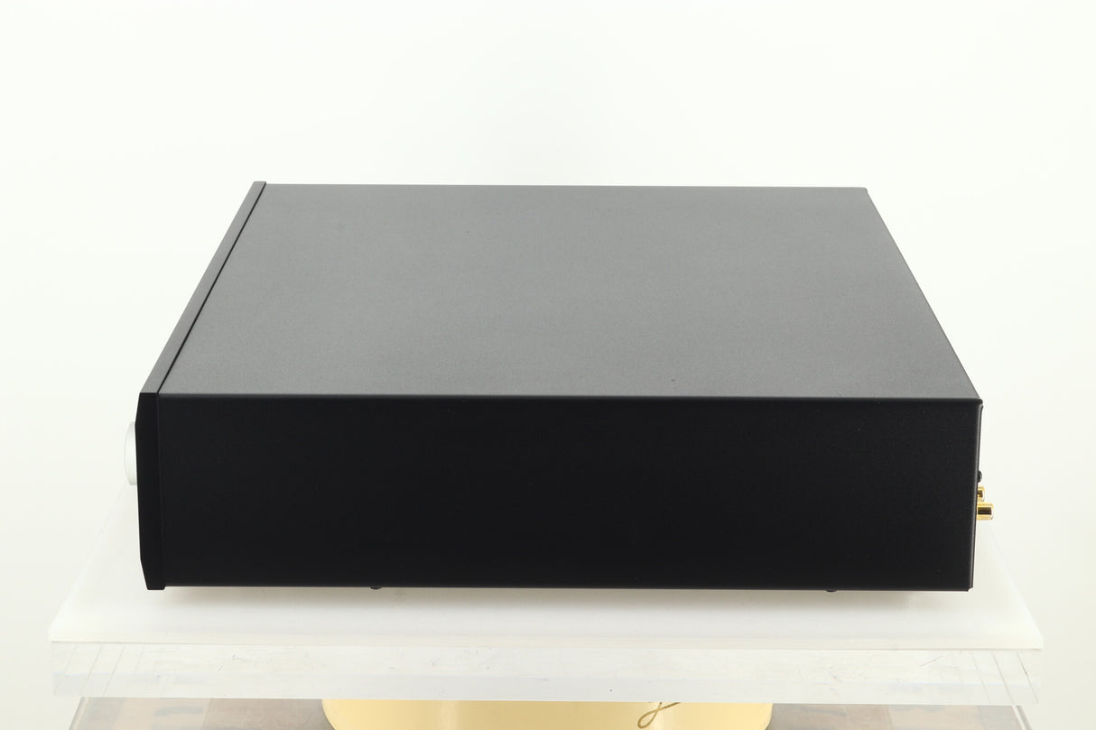Musical Fidelity M6X DAC - Black
