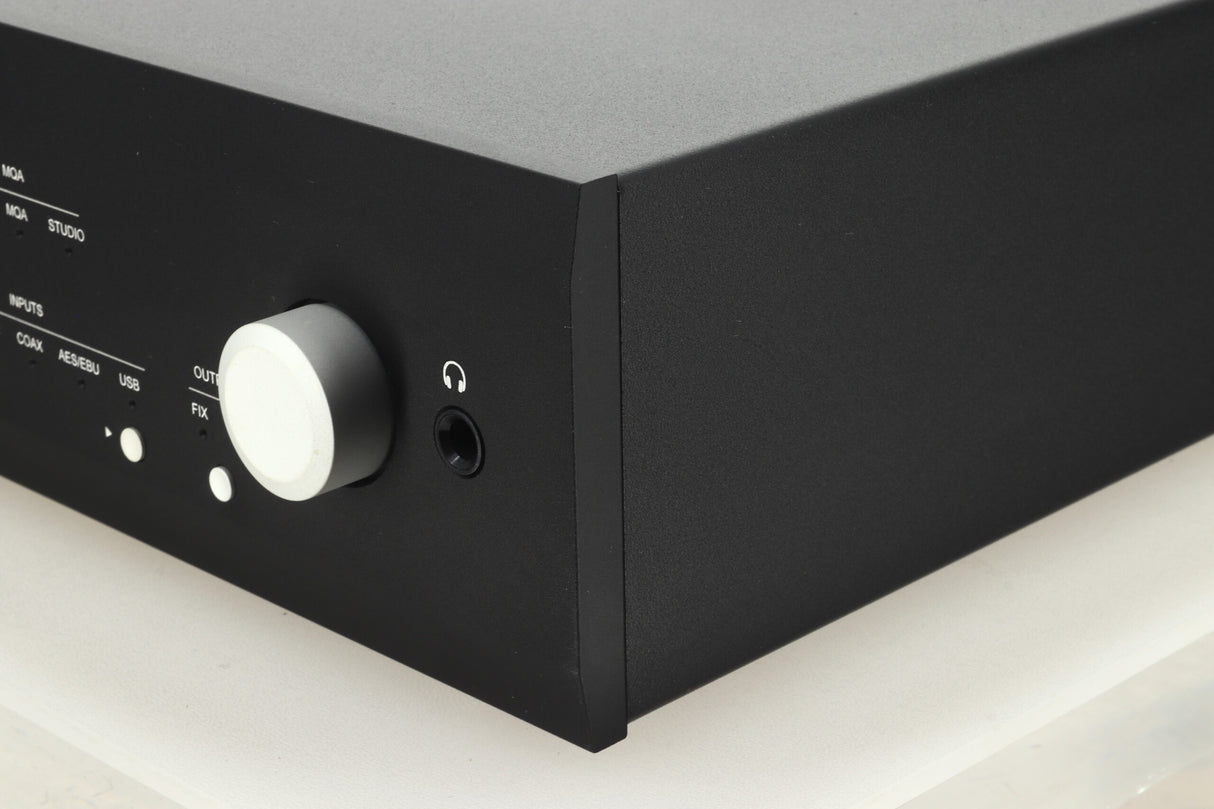 Musical Fidelity M6X DAC - Black