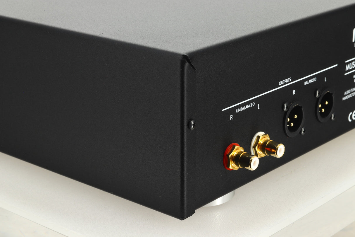 Musical Fidelity M6X DAC - Black