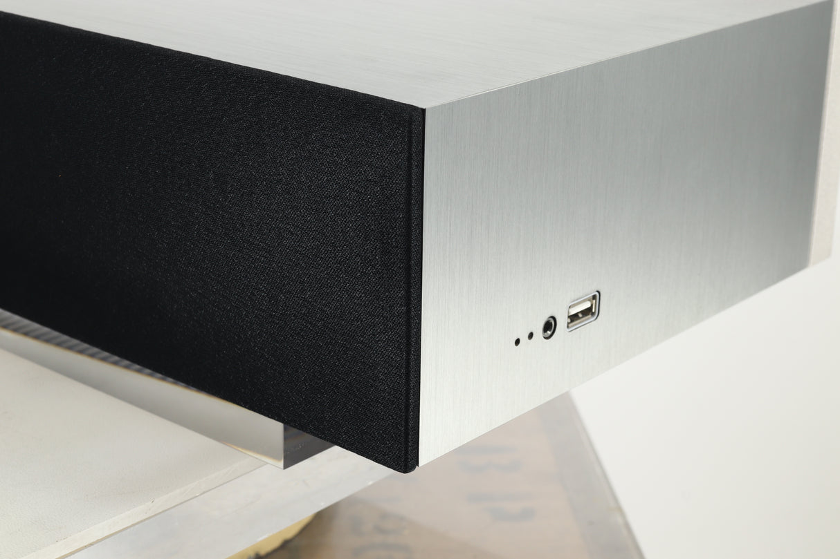 Naim Mu-So GEN1 Streaming System