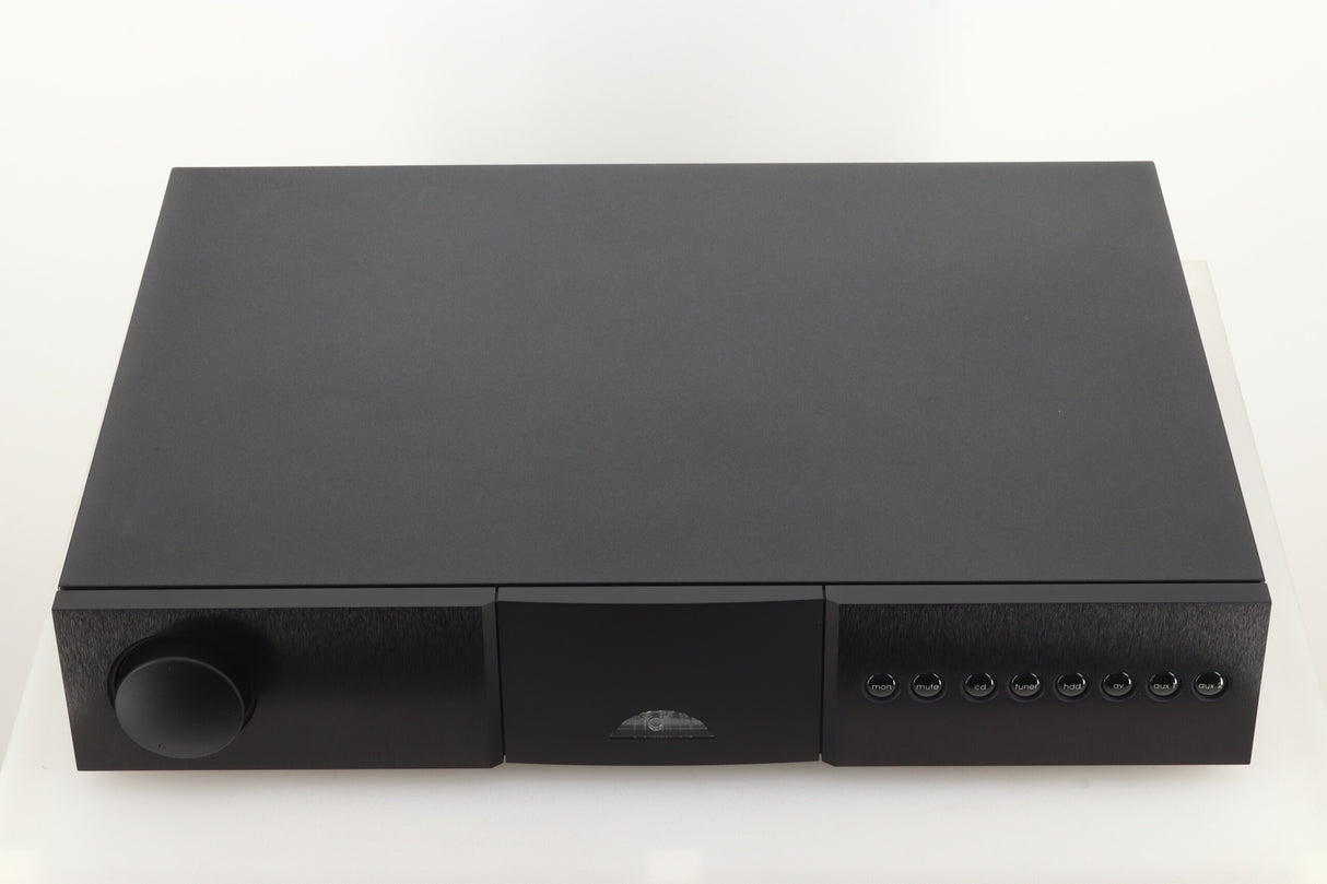 Naim NAC 202 Pre Amplifier (2015)