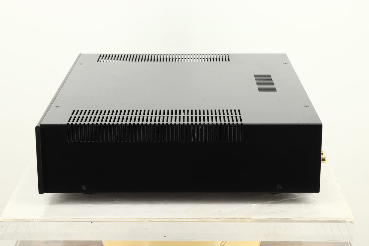 Roksan Kandy KC-1 MkIII CD Player - Black