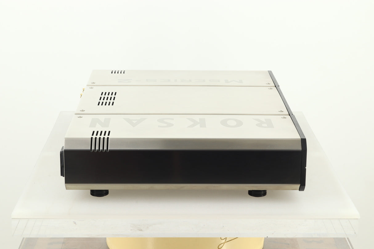 Roksan Caspian M2 CD Player - Black