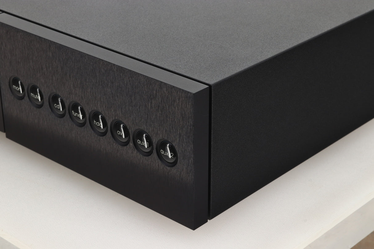 Naim NAC 202 Pre Amplifier (2015)
