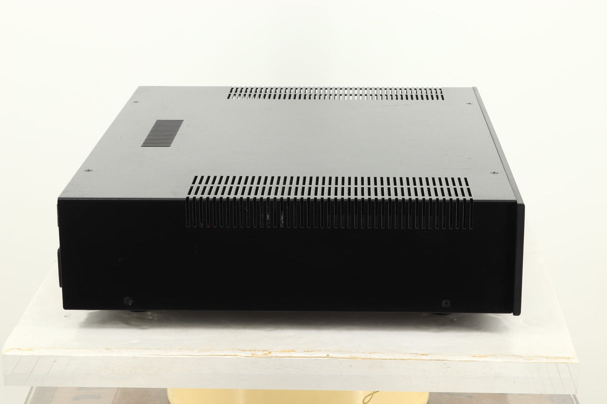 Roksan Kandy KC-1 MkIII CD Player - Black