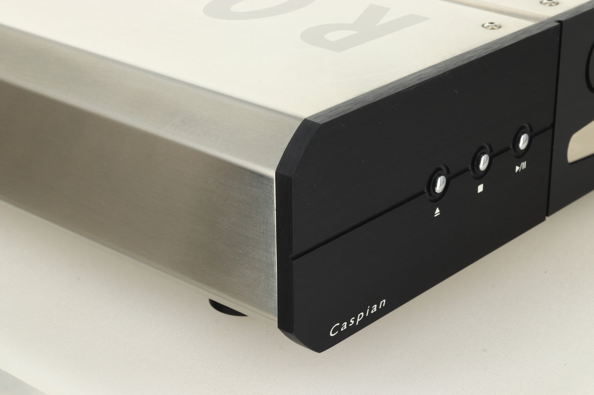 Roksan Caspian M2 CD Player - Black