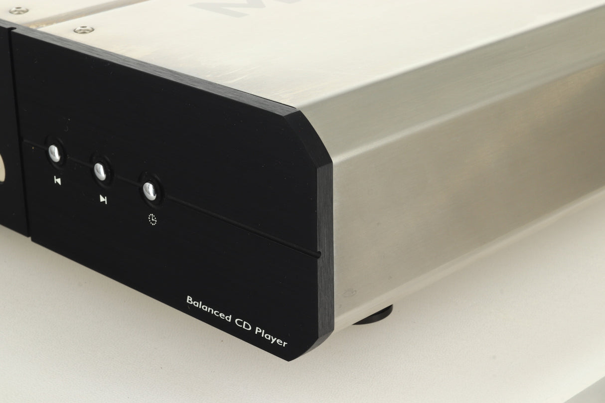 Roksan Caspian M2 CD Player - Black