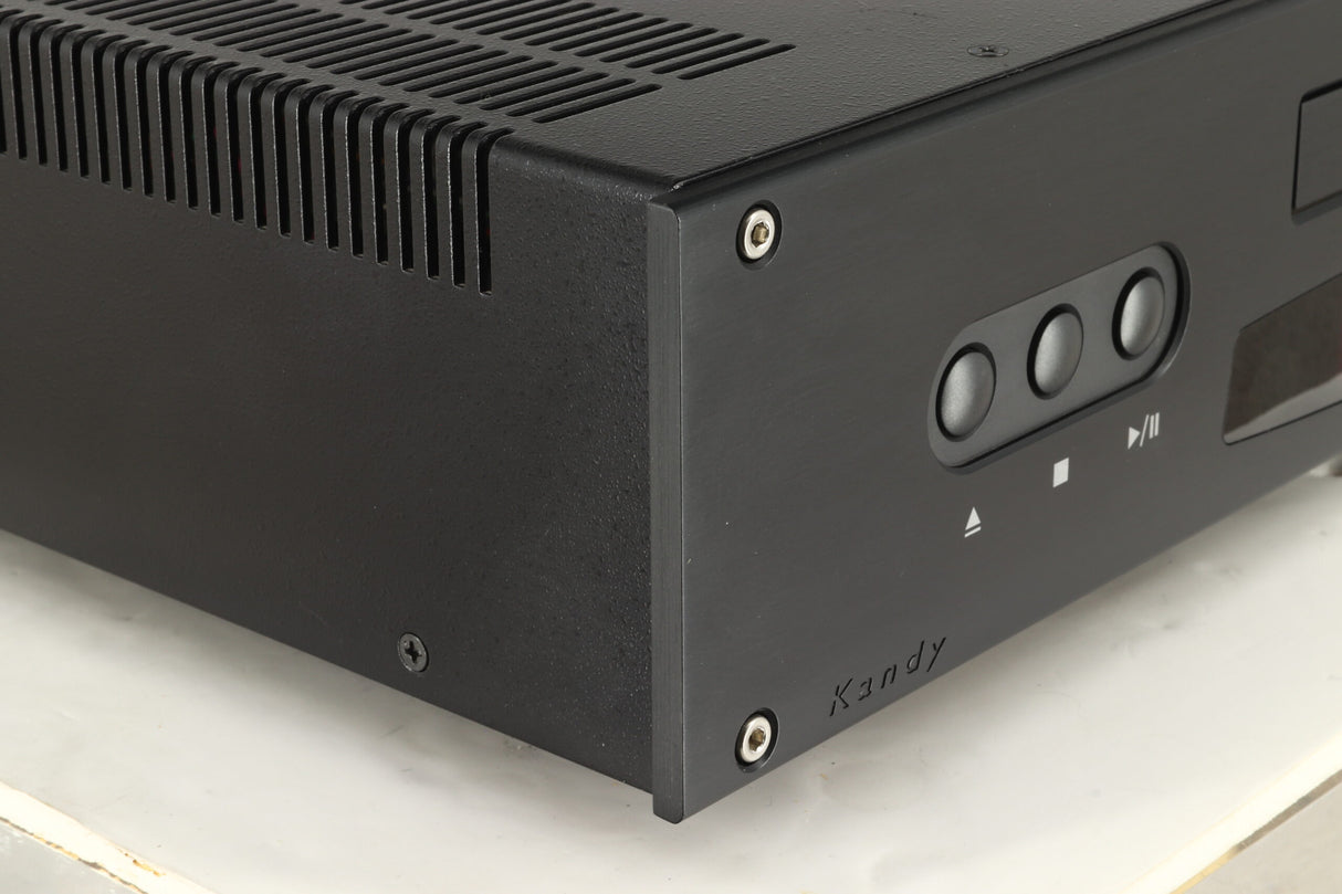 Roksan Kandy KC-1 MkIII CD Player - Black