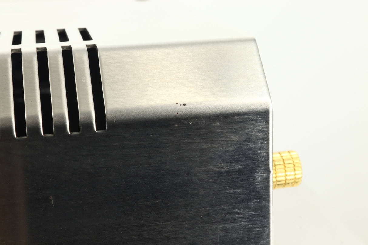 Roksan Caspian M2 CD Player - Black