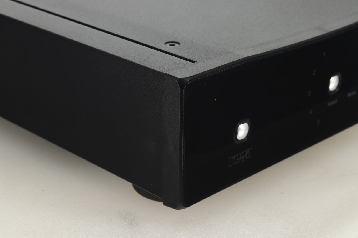 Rega Brio-R Integrated Amplifier