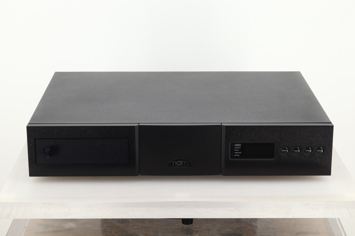 Naim CDX2 CD Player (2015)