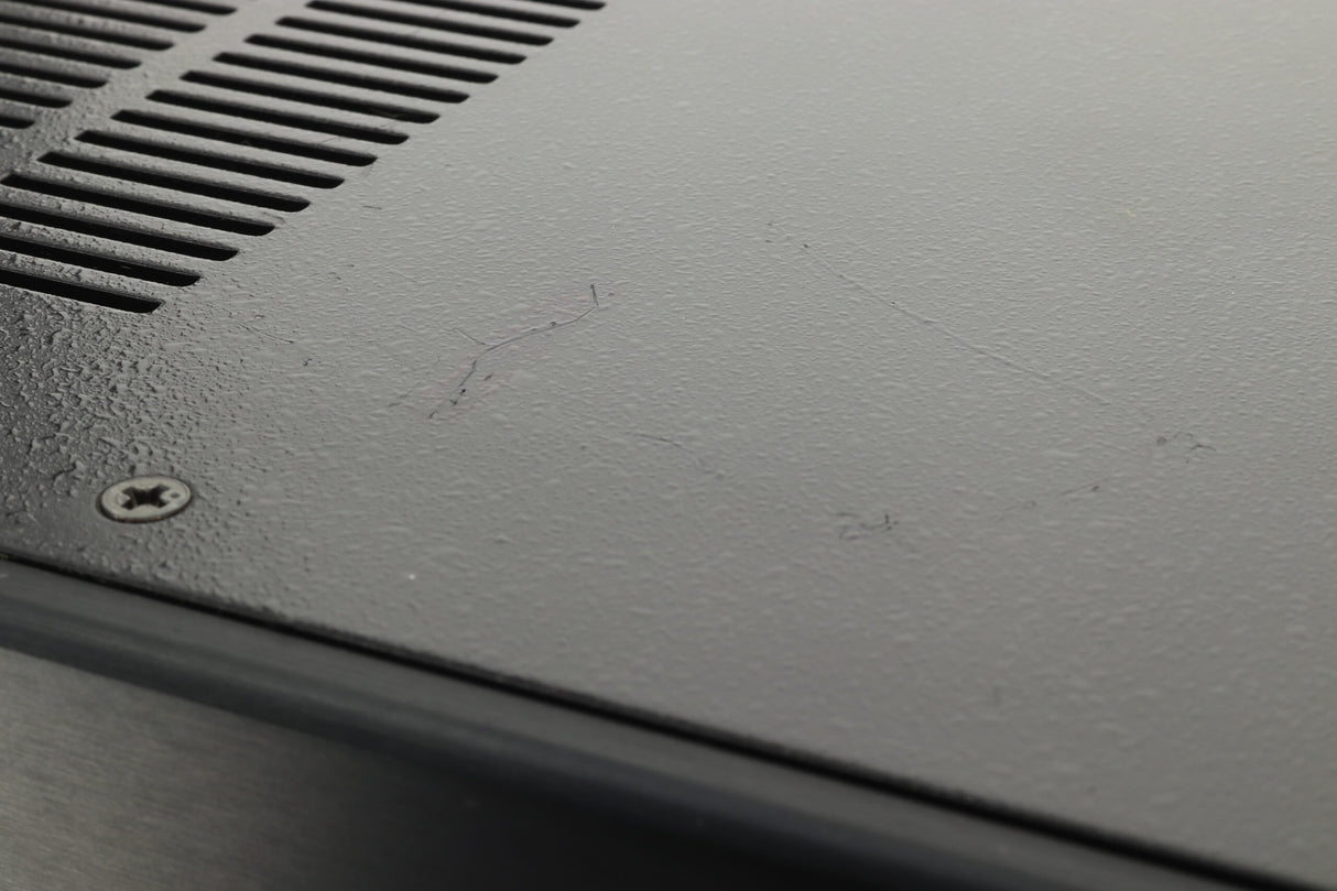 Roksan Kandy KC-1 MkIII CD Player - Black