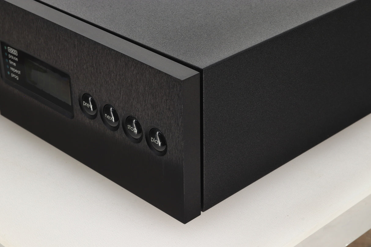 Naim CDX2 CD Player (2015)