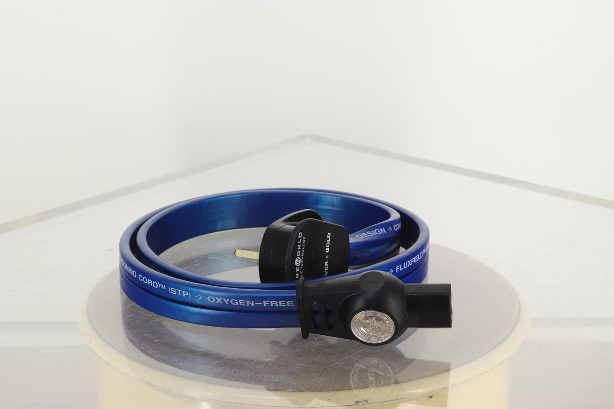 Wireworld Stratus 7 Mains Power Cable 1.0m