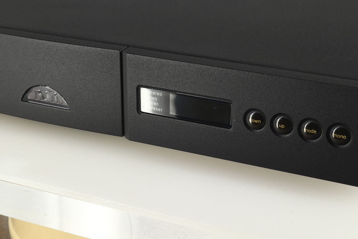 Naim NAT 05 Tuner