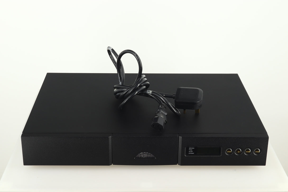 Naim NAT 05 Tuner