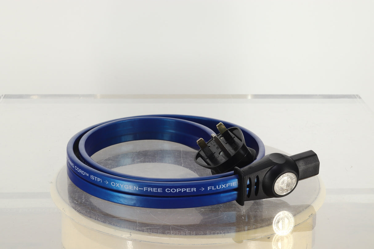 Wireworld Stratus 7 Mains Power Cable 1.0m