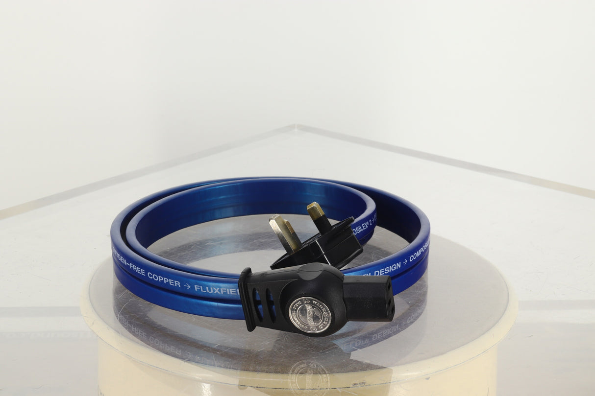 Wireworld Stratus 7 Mains Power Cable 1.0m