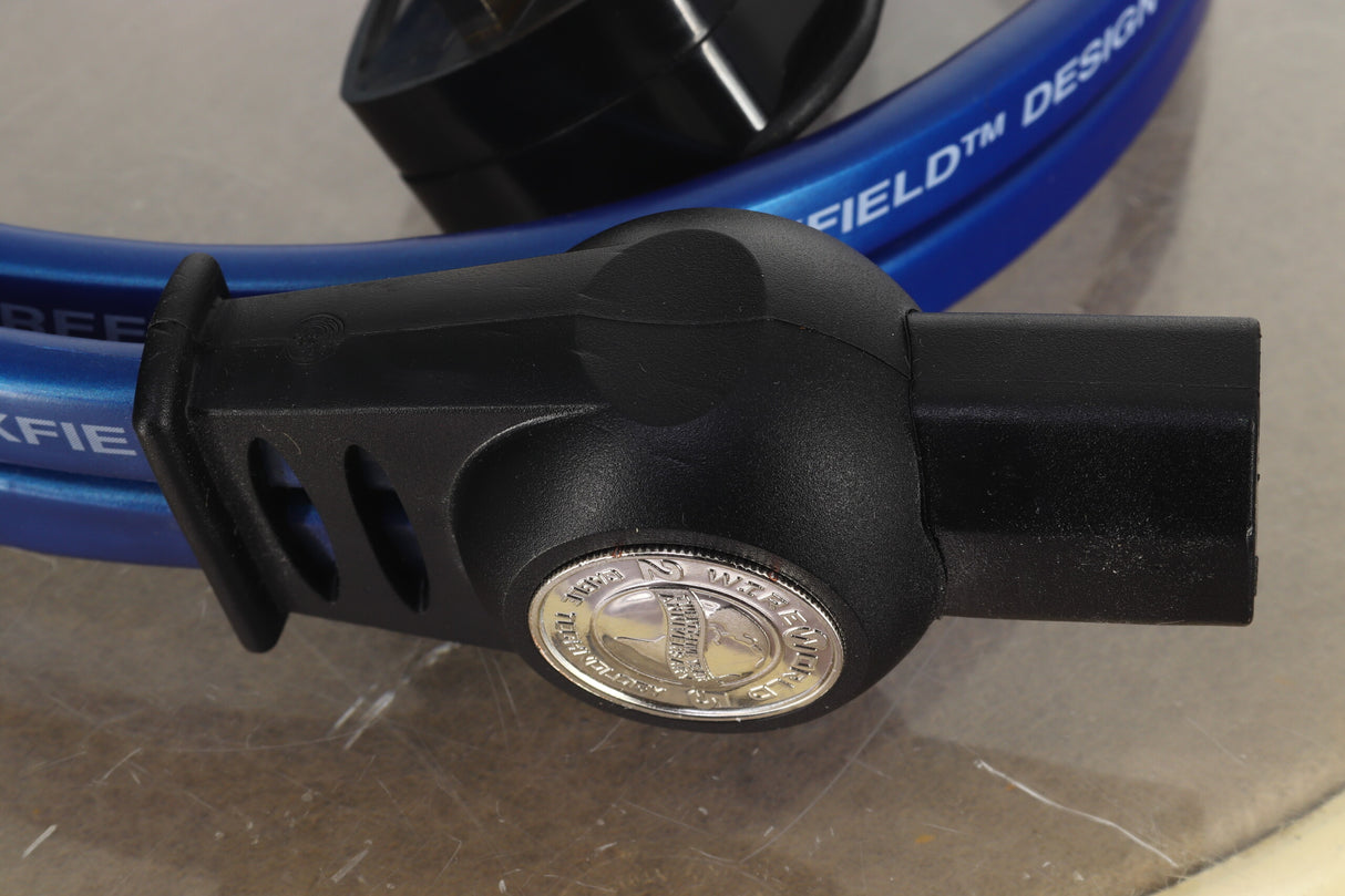 Wireworld Stratus 7 Mains Power Cable 1.0m