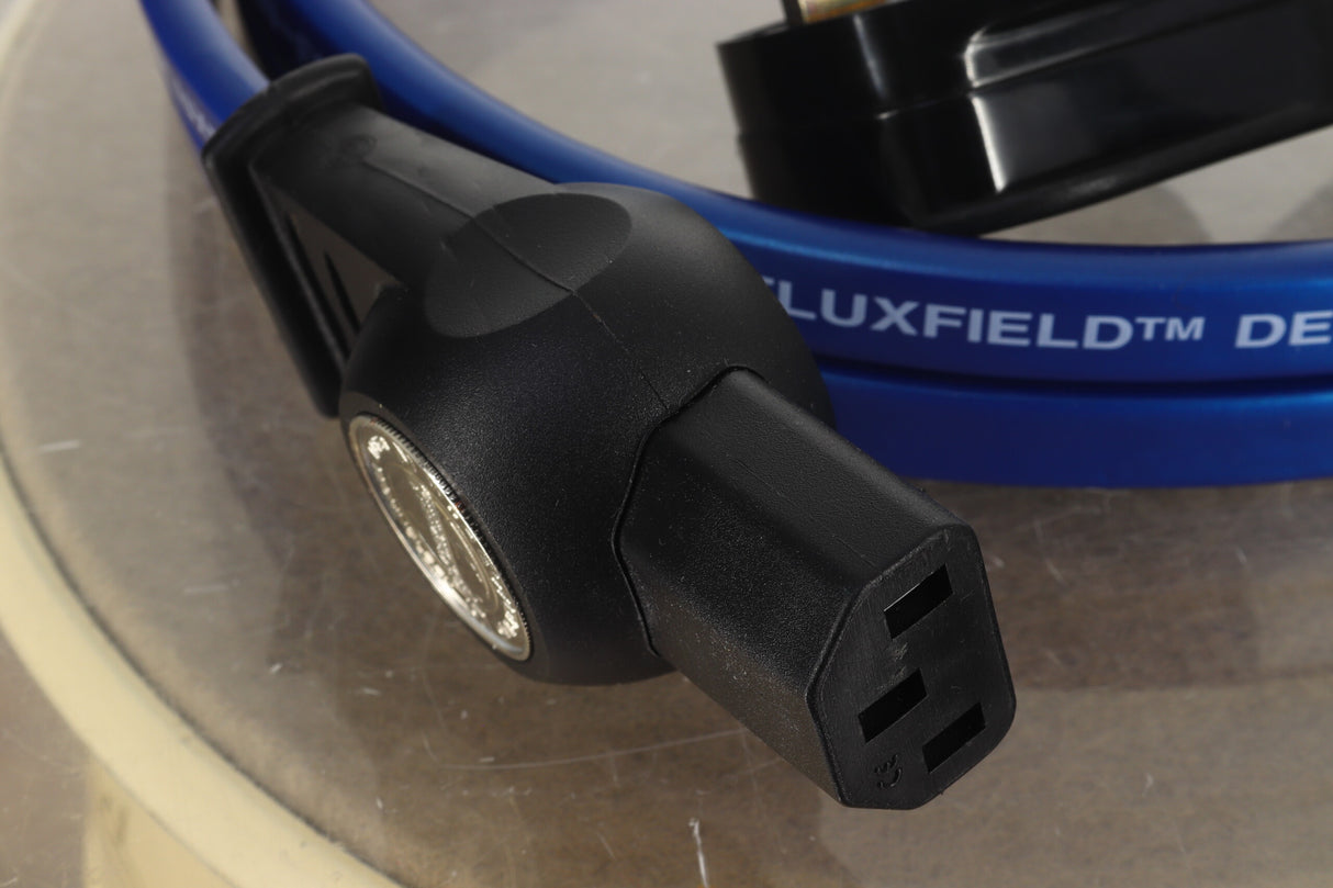 Wireworld Stratus 7 Mains Power Cable 1.0m