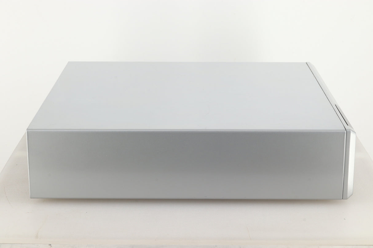 Linn Classik Integrated Music System - Silver
