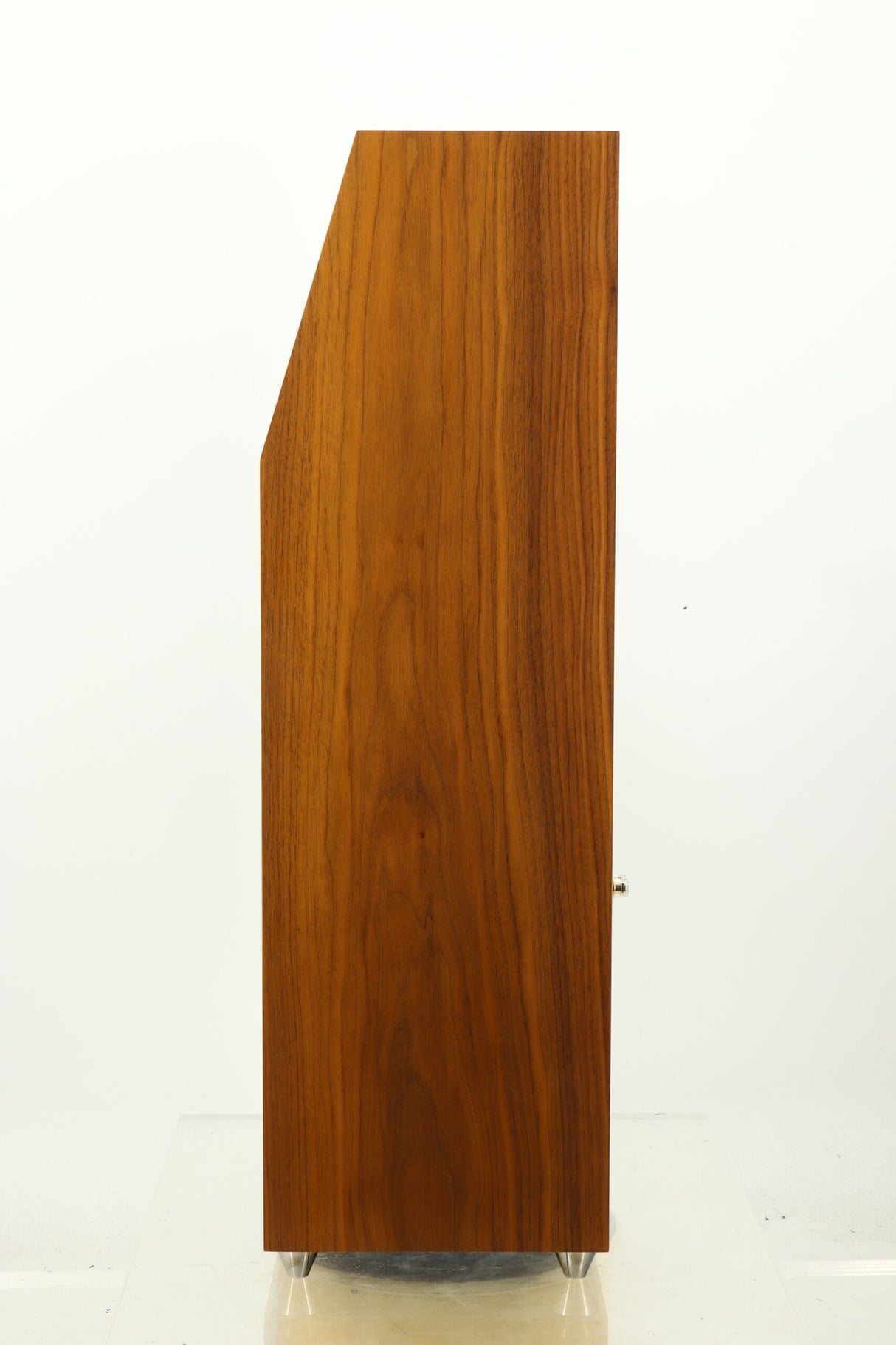 NEAT Iota Xplorer Floorstanding Speakers - American Walnut