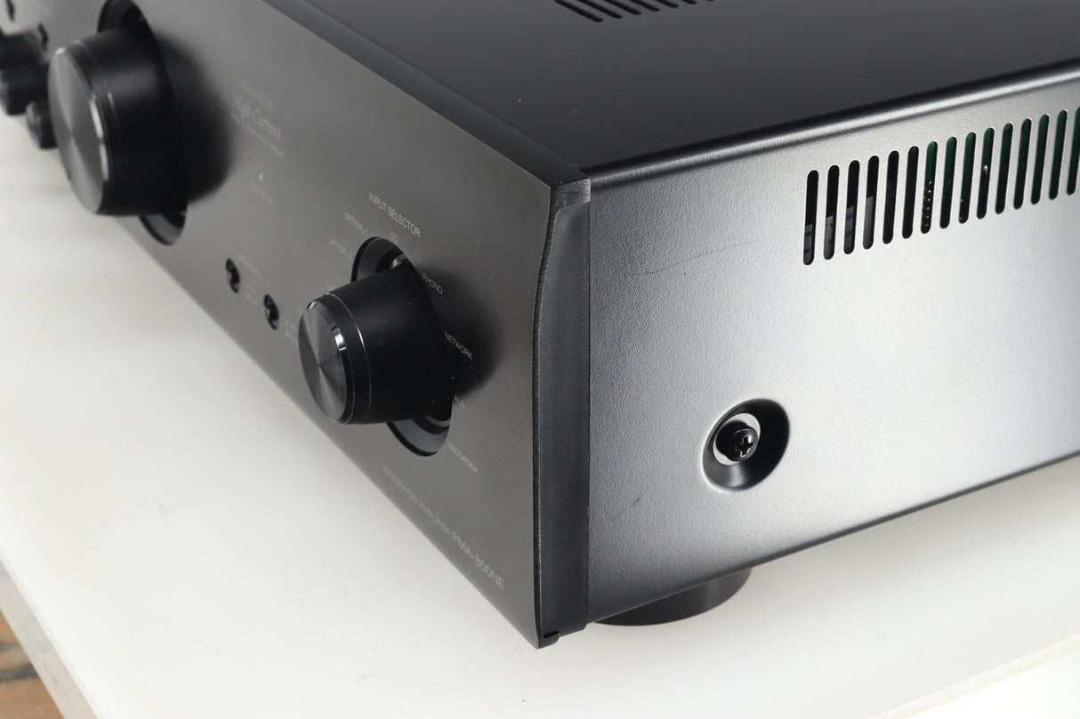 Denon PMA-800NE Integrated Amplifier - Black