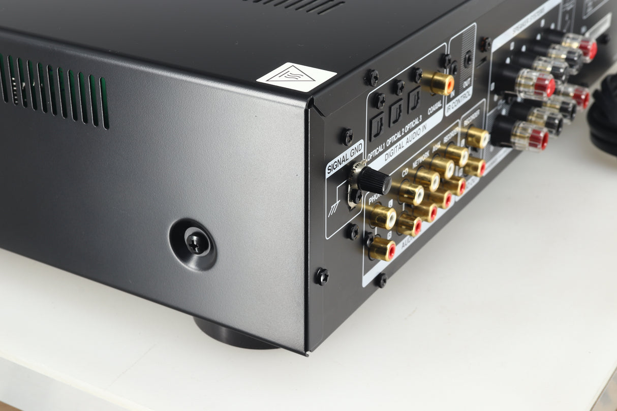 Denon PMA-800NE Integrated Amplifier - Black