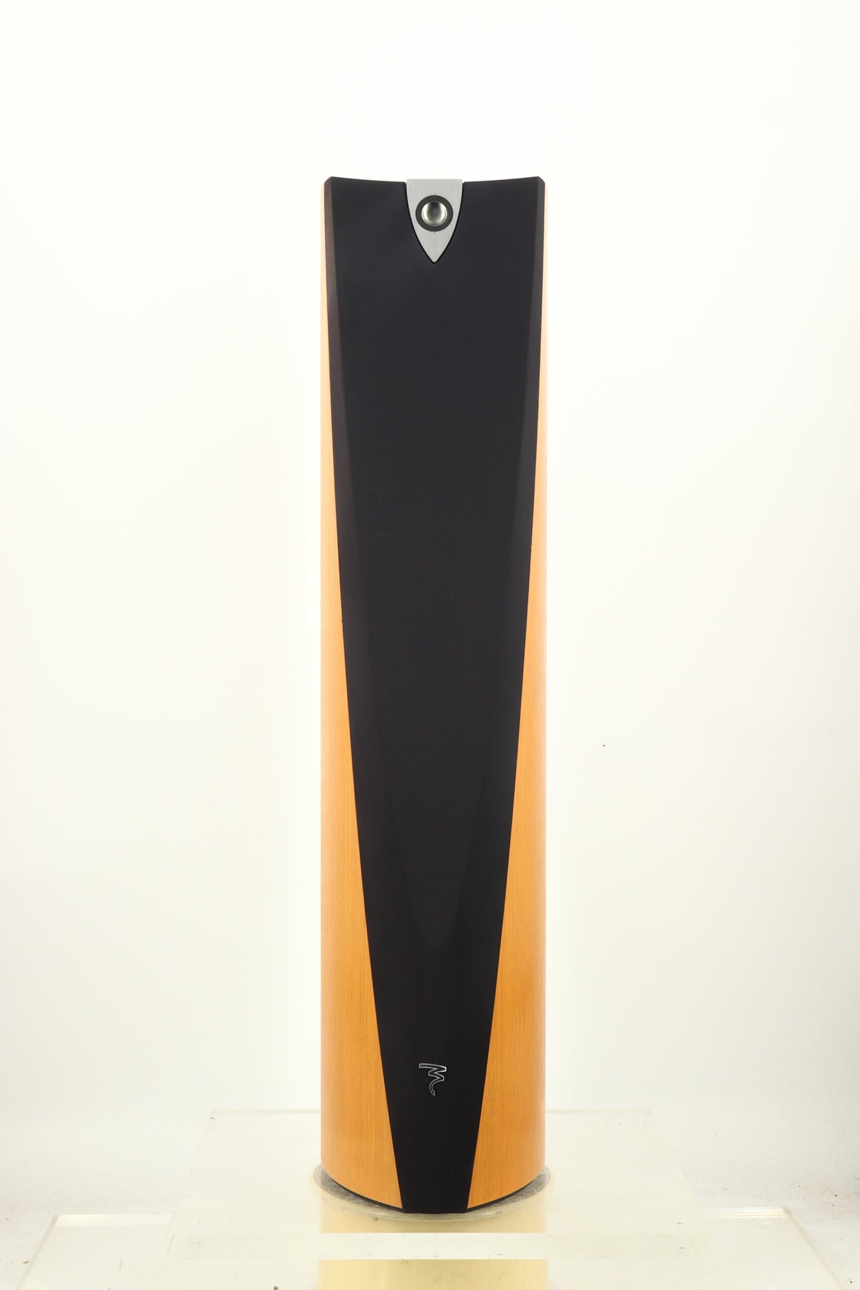 Focal Profile 918 Floorstanding Speakers - Light Oak