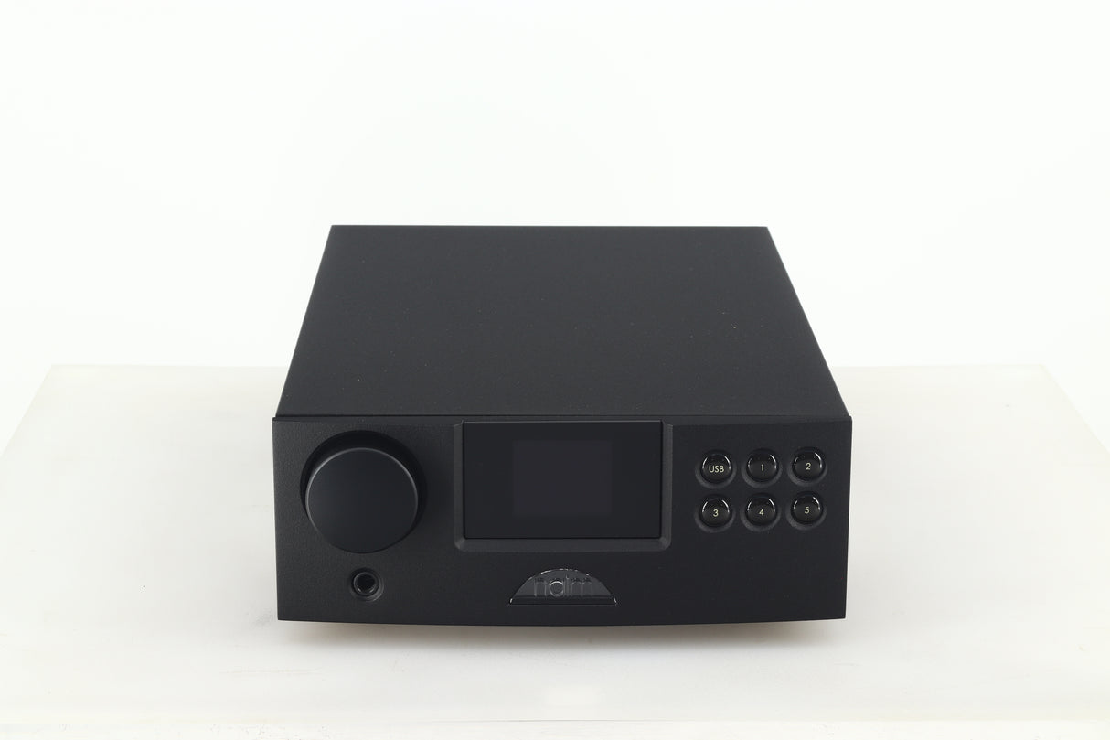 Naim DAC-V1 Digital Analogue Converter (2020)