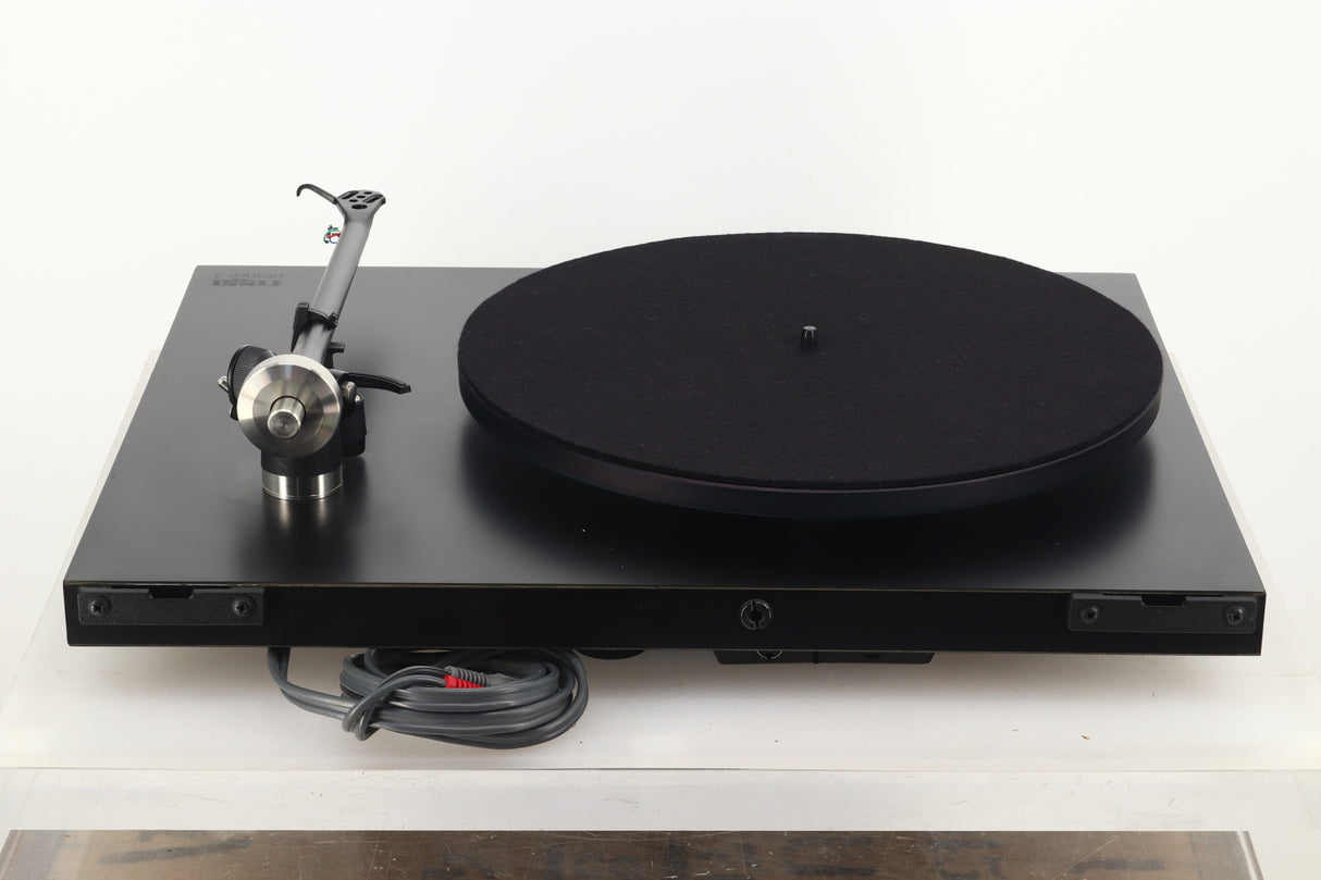 Rega Planar 3 Turntable (24v Motor Upgrade) / NEO Power Supply